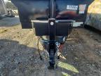 2024 Texas Pride DT71620KBP Dump Trailer