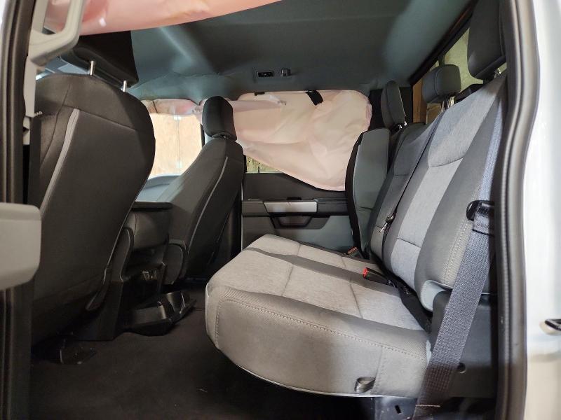 2026 Ford F250 Super Duty