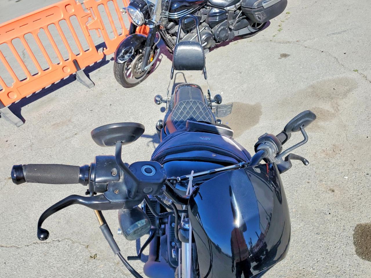 2021 Harley-Davidson XL1200 NS