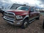 2015 Dodge 3500 Laramie