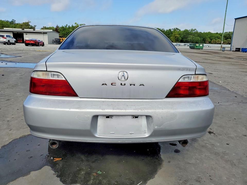 2002 Acura 3.2tl