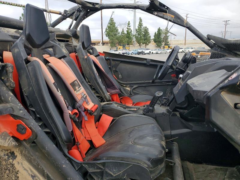 2020 Can-Am Maverick X3 Utility Vehicle