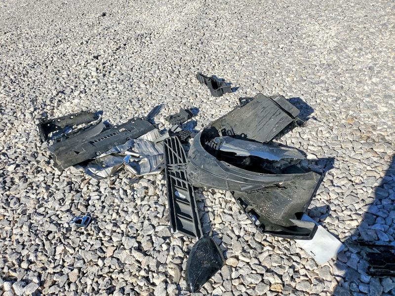 2022 Chevrolet Silverado LTD K1500 LT Trail Boss