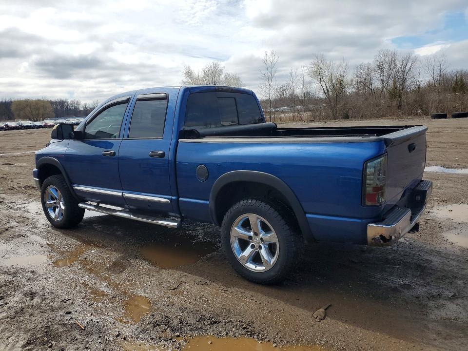 2008 Dodge RAM 1500 ST