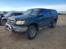 2000 Toyota Tundra Limited for sale in Helena, MT