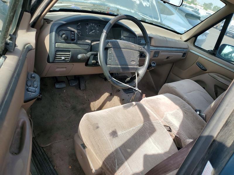 1995 Ford F150