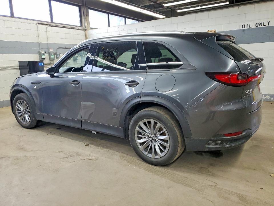2024 Mazda Cx-90