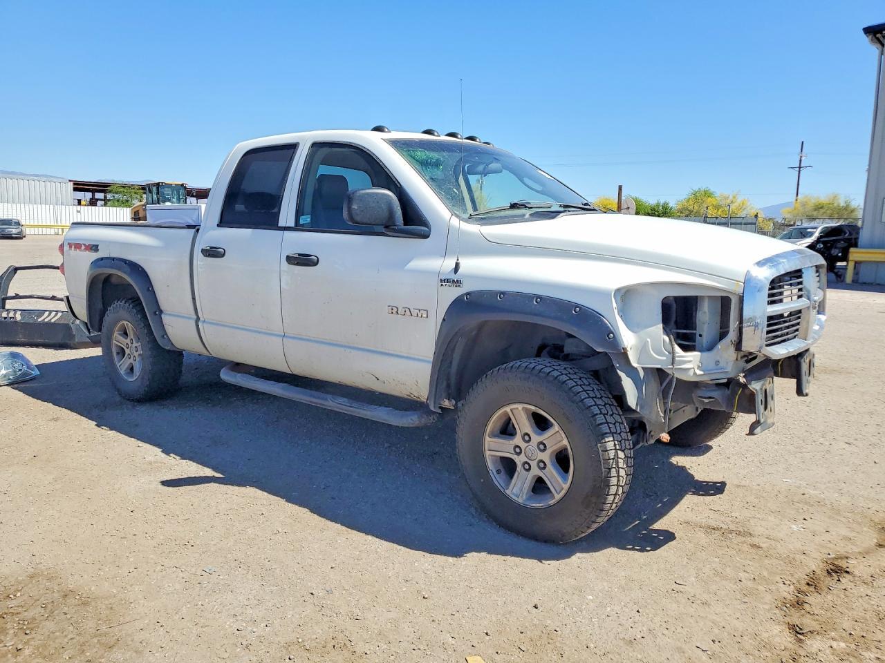 2008 Dodge RAM 1500 ST