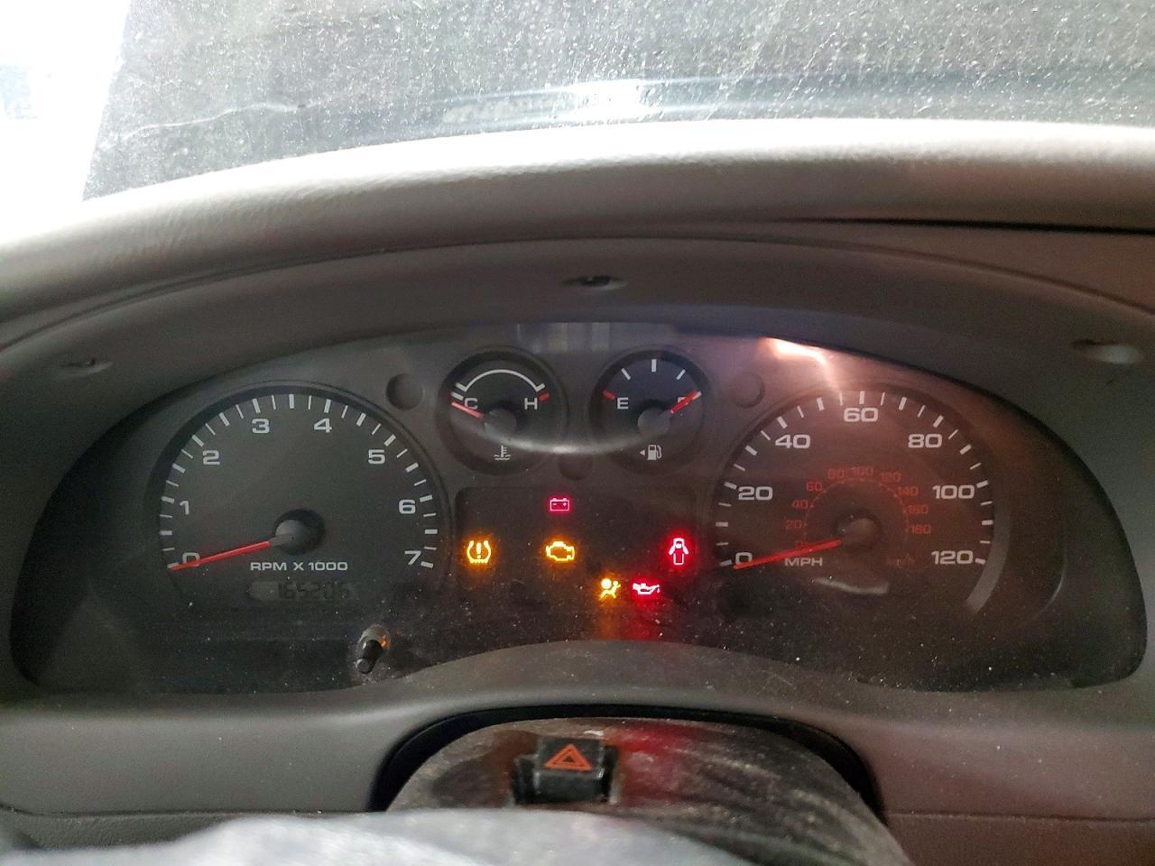 2011 Ford Ranger Super cab