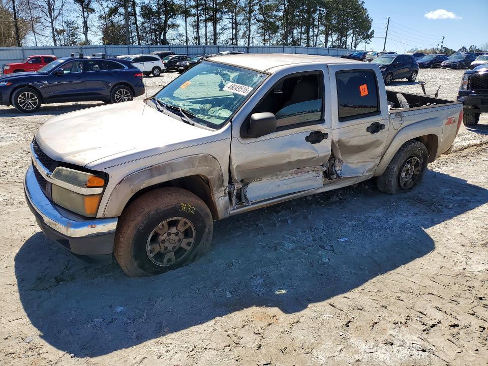2005 Chev Colorado