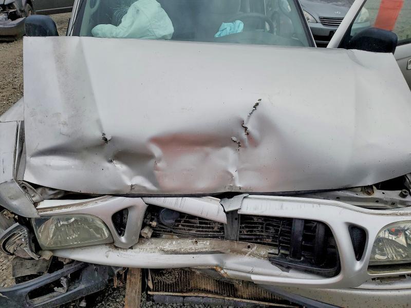 2003 Toyota Tacoma V6