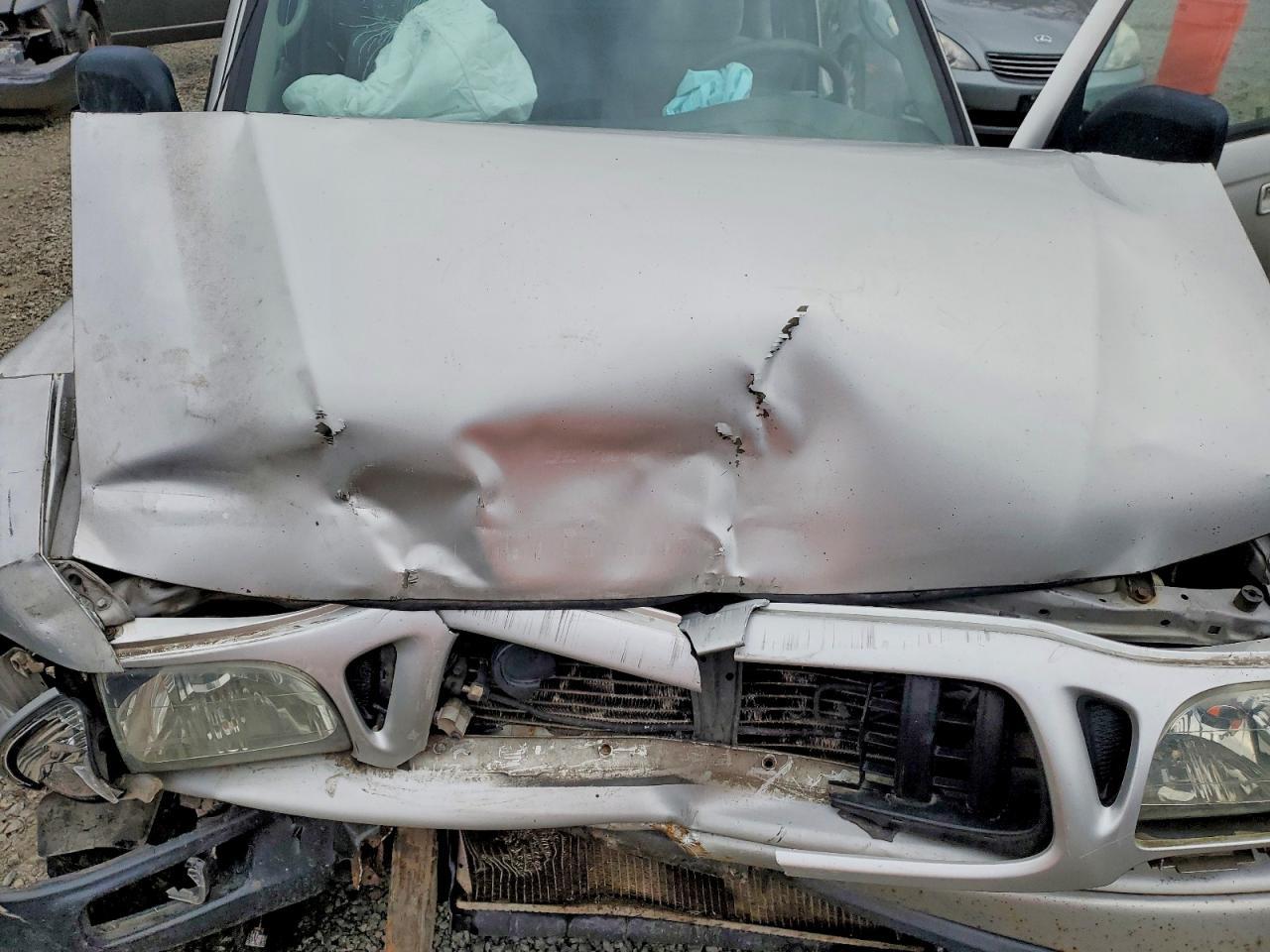 2003 Toyota Tacoma V6