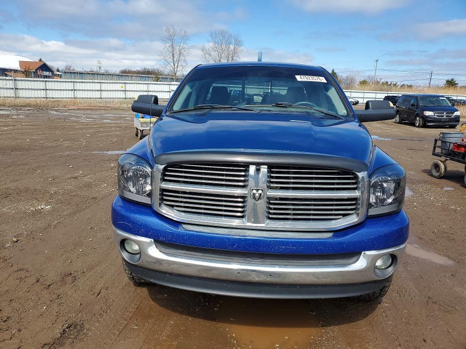 2008 Dodge RAM 1500 ST