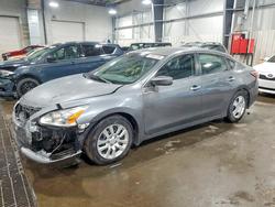 2014 Nissan Altima 2.5 s for sale in Ham Lake, MN