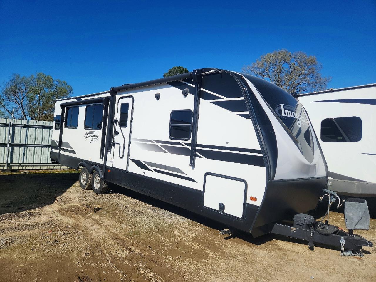 2021 Grand Design Imagine Camper