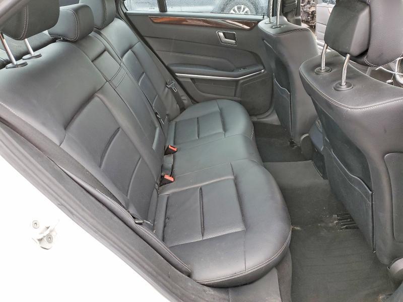 2014 Mercedes-Benz E 350 4matic