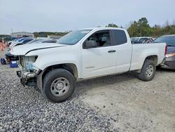 2017 Chev Colorado en venta en Memphis, TN