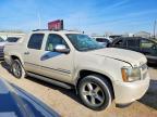 2011 Chevrolet Avalanche LTZ