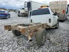 2007 Chevrolet Silverado K3500