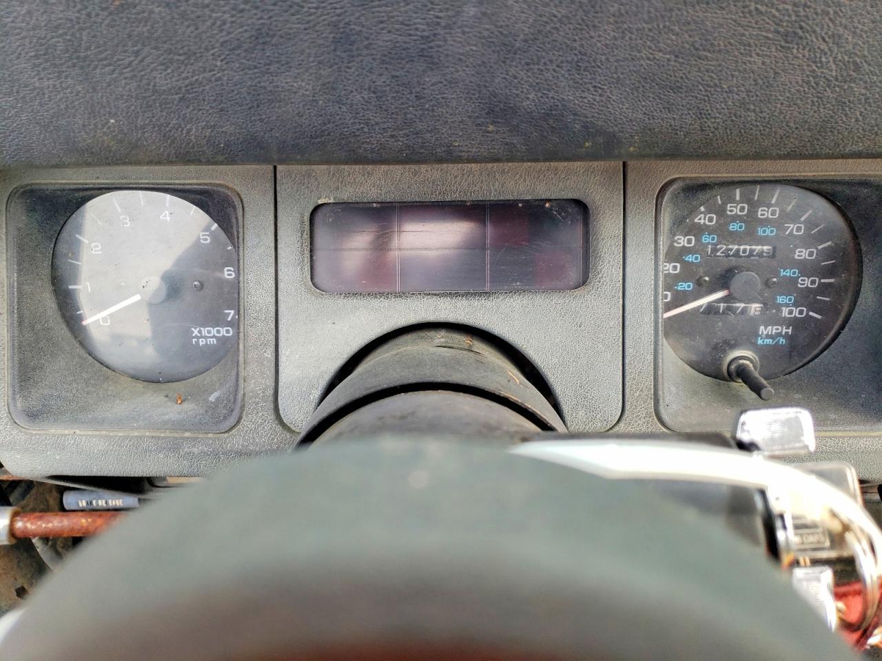 1992 Jeep Wrangler / yj s