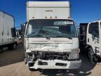 2012 Mitsubishi Fuso FEC72S BOX Truck