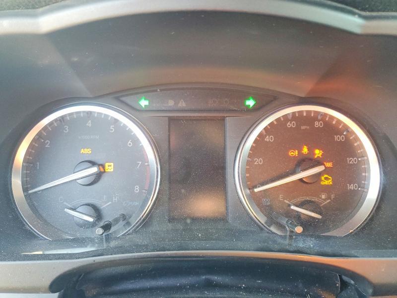 2014 Toyota Highlander Limited