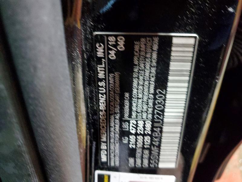 2018 Mercedes-Benz C 300 4matic