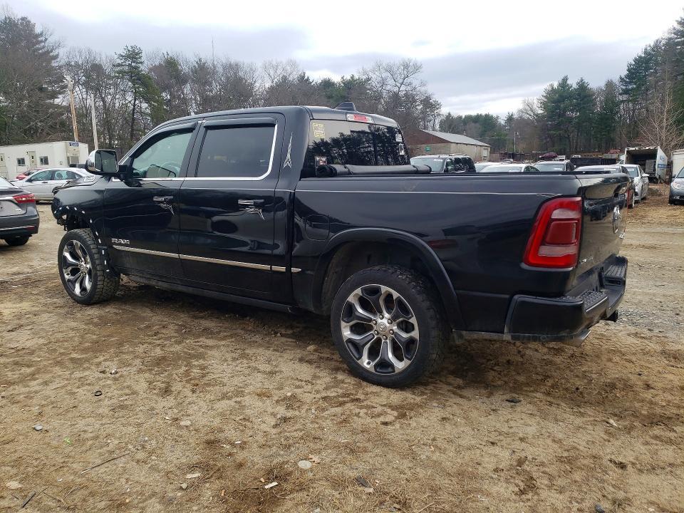 2021 Dodge RAM 1500 Limited