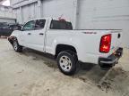 2021 Chev Colorado