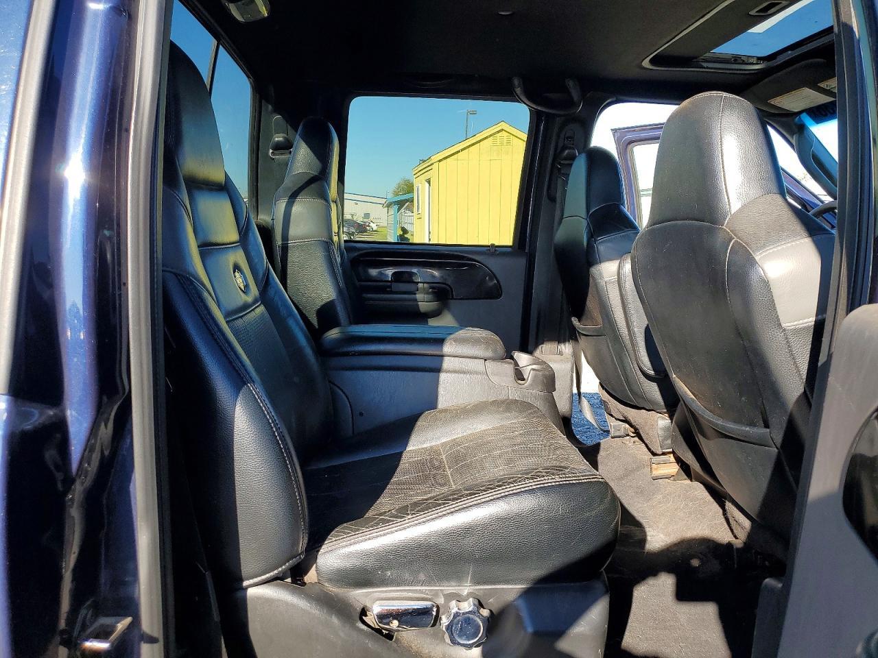2005 Ford F250 Super Duty