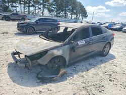 2015 Hyundai Sonata eco for sale in Loganville, GA