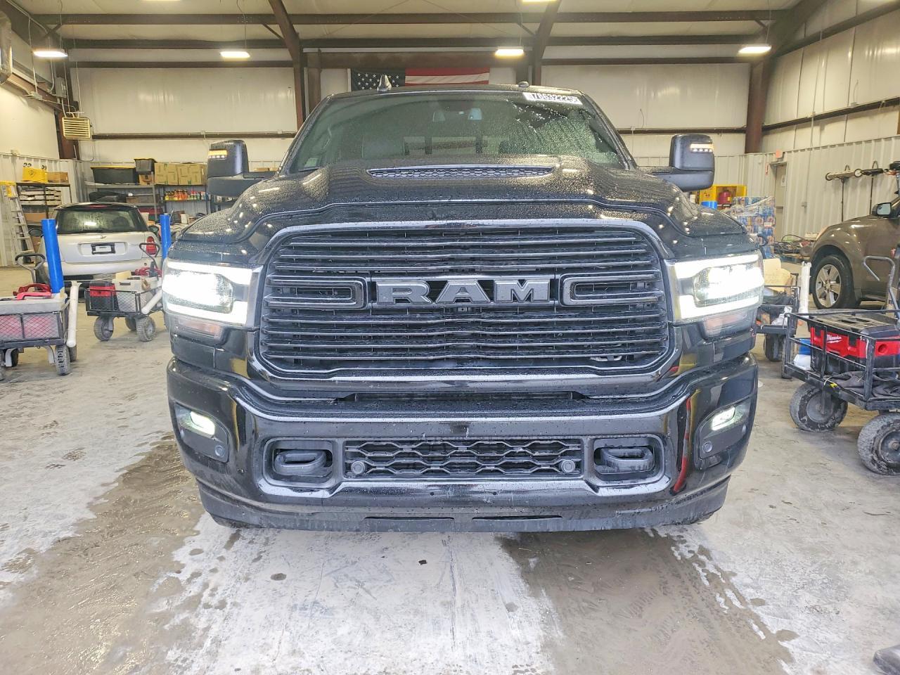 2024 Ram Trucks 2500 Laramie