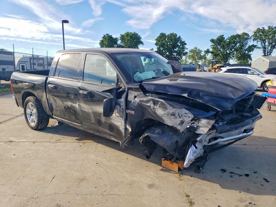 2019 Dodge Ram 1500 Classic Tradesman