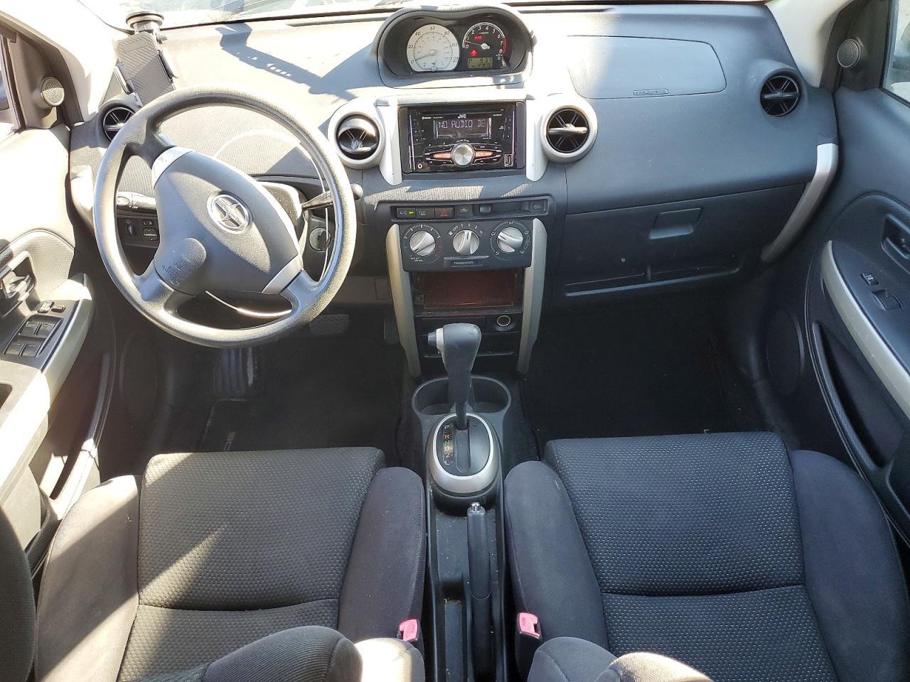 2005 Scion Xa Base
