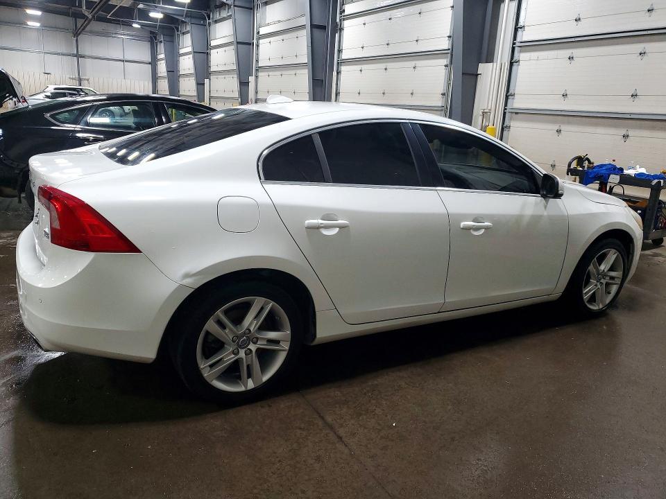 2014 Volvo S60 T5
