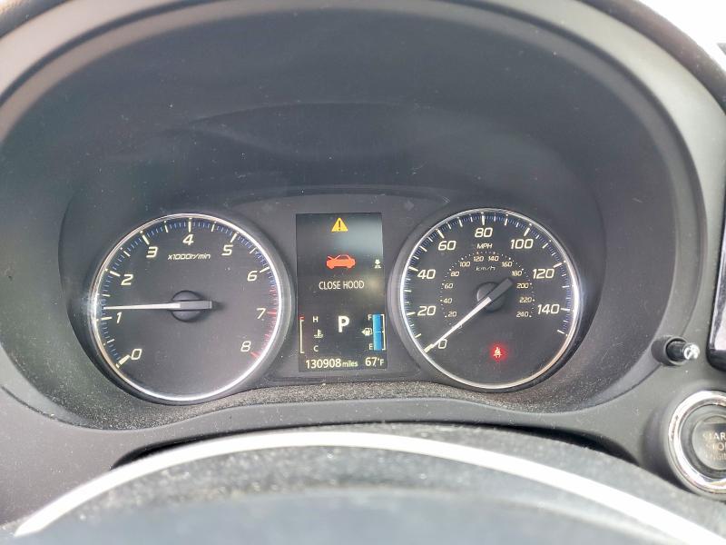 2014 Mitsubishi Outlander se