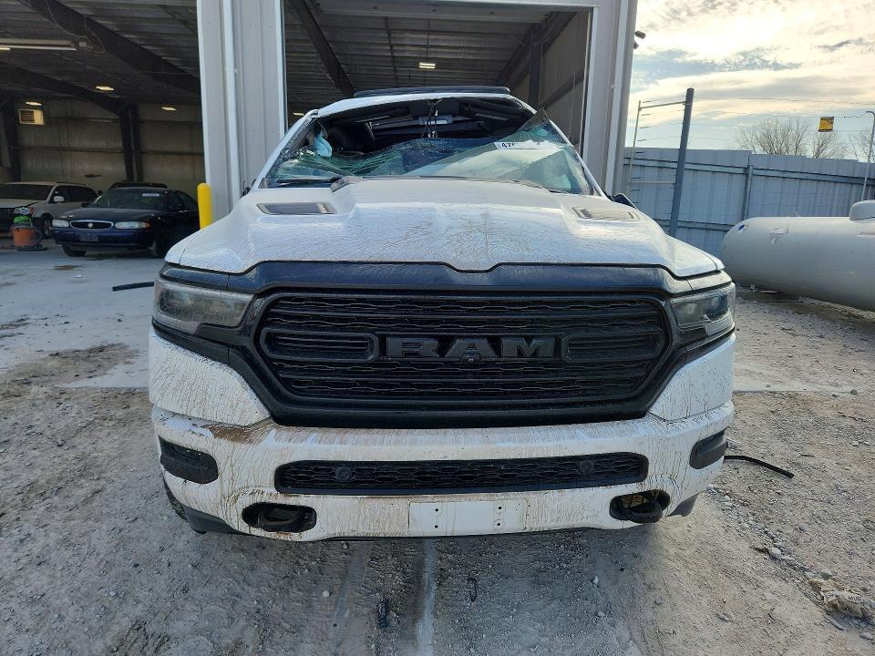 2023 Dodge RAM 1500 Limited