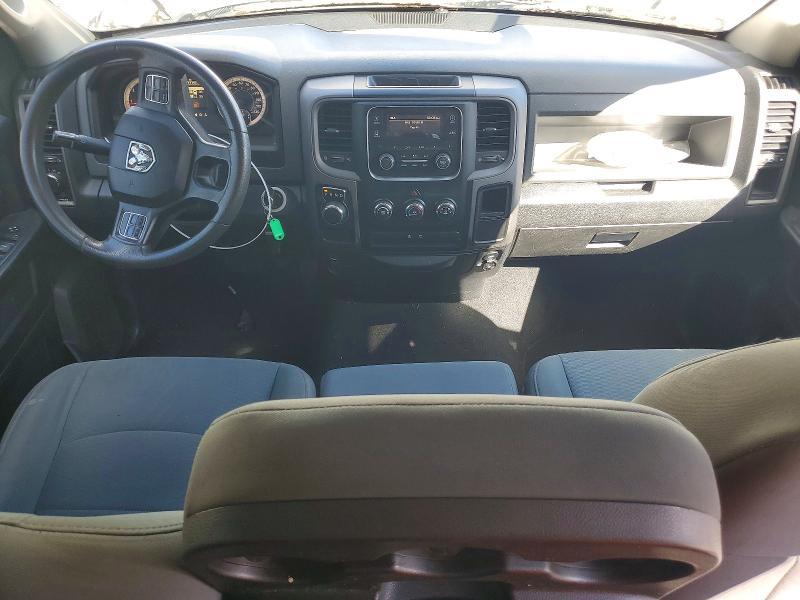 2018 Dodge RAM 1500 ST