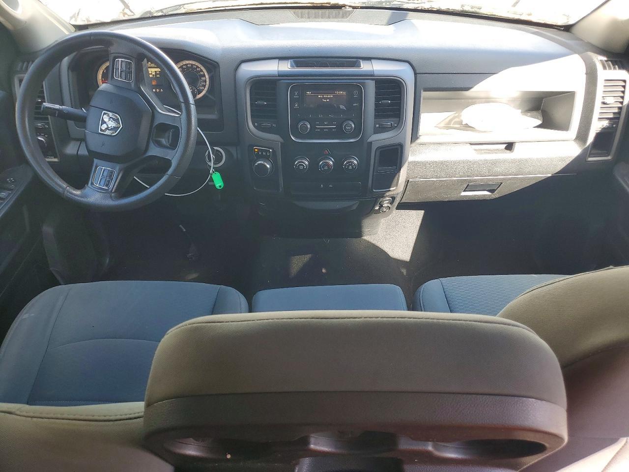 2018 Dodge RAM 1500 ST