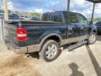 2006 Ford F150 Supercrew