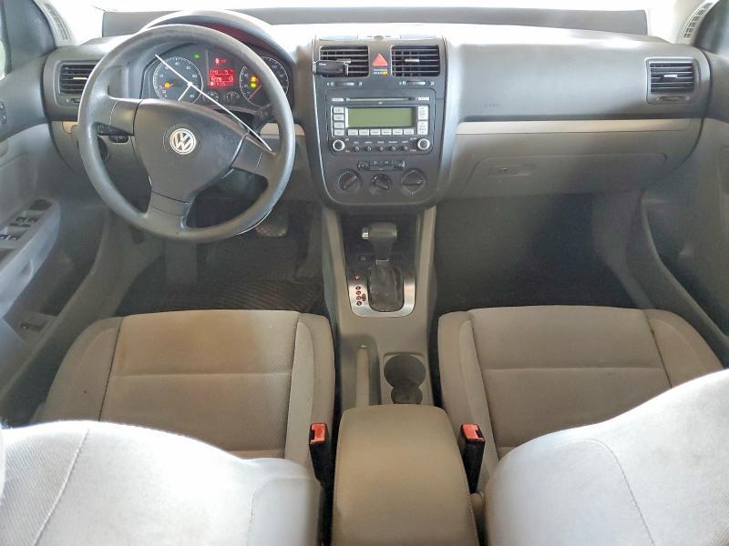 2009 Volkswagen Rabbit