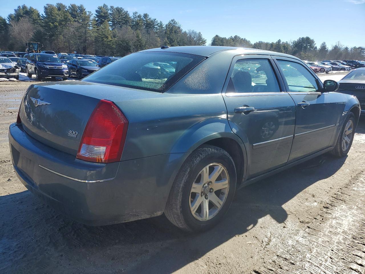 2006 Chrysler 300 Touring