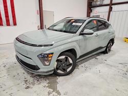 2024 Hyundai Kona Electric sel for sale in Thonotosassa, FL