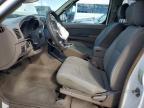 2004 Nissan Frontier Standard
