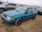 1995 Ford Escort lx
