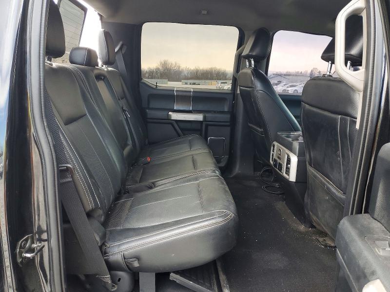 2021 Ford F250 Super Duty