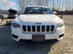 2021 Jeep Cherokee Latitude