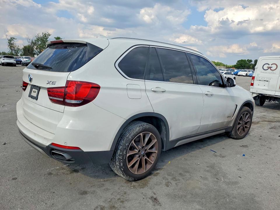 2018 BMW X5 Sdrive35i