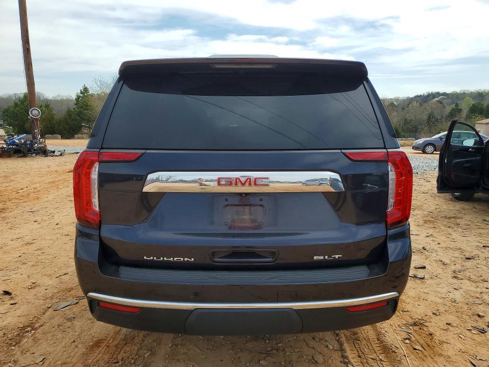 2024 GMC Yukon xl K1500 slt