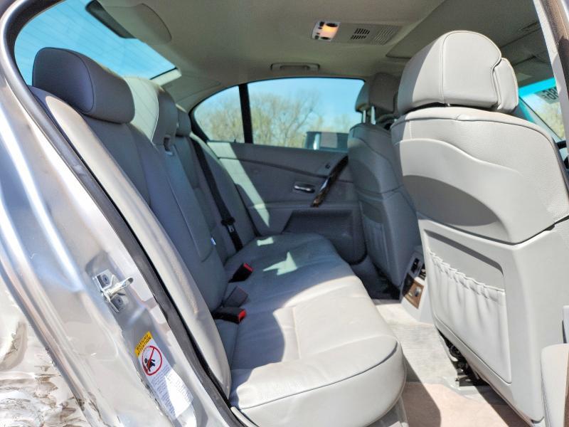 2007 BMW 530 xi